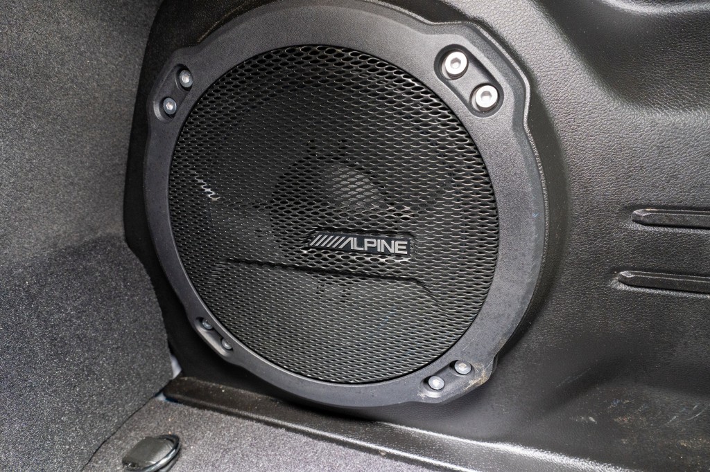 2024 Jeep Wrangler Image 37