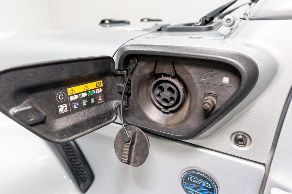 2024 Jeep Wrangler Image 39