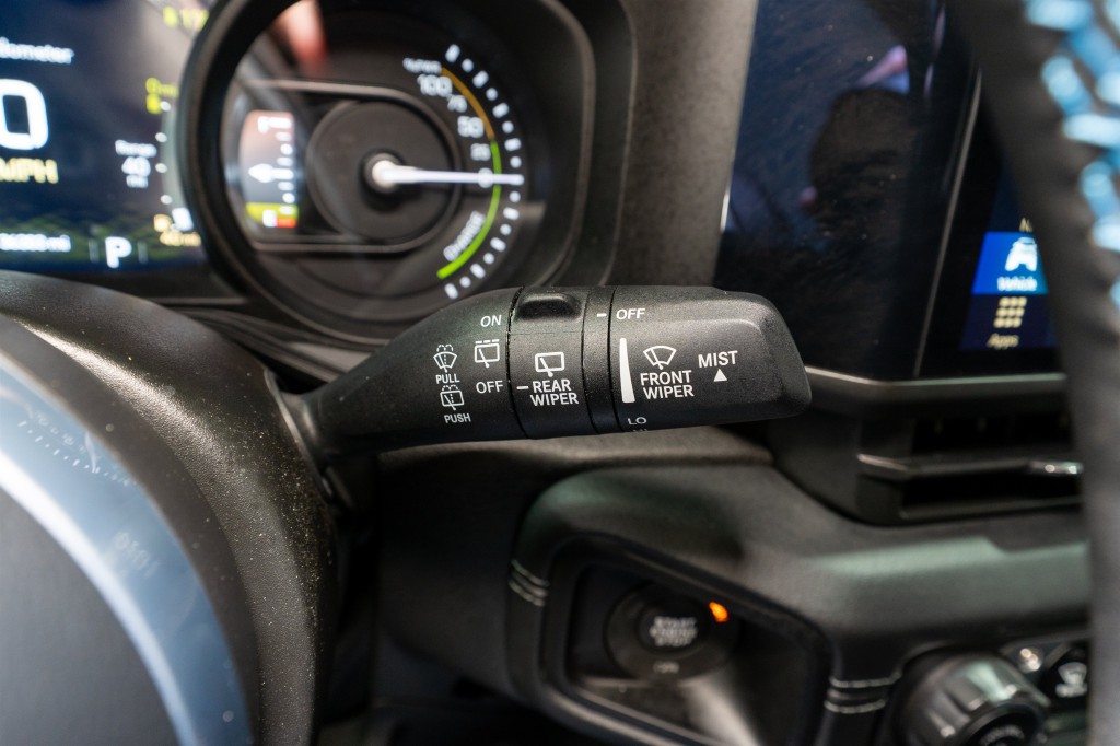 2024 Jeep Wrangler Image 31