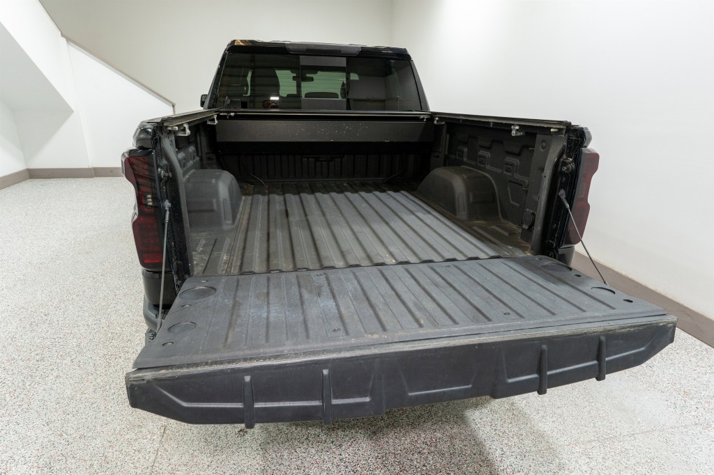 2020 Chevrolet Silverado 1500 Image 10