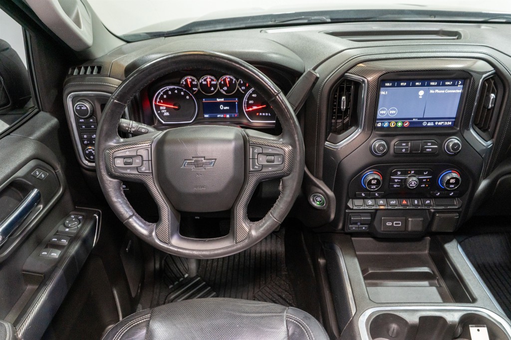 2020 Chevrolet Silverado 1500 Image 12