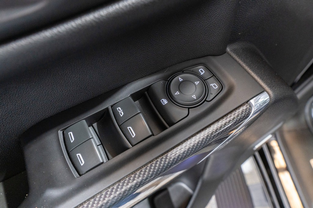 2020 Chevrolet Silverado 1500 Image 14