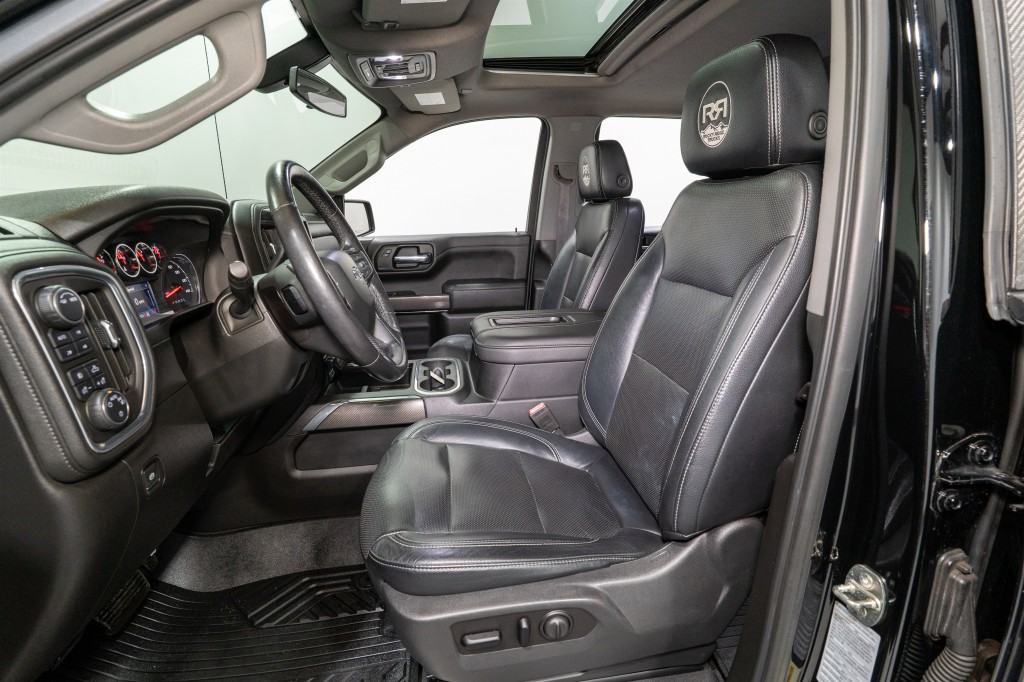 2020 Chevrolet Silverado 1500 Image 15