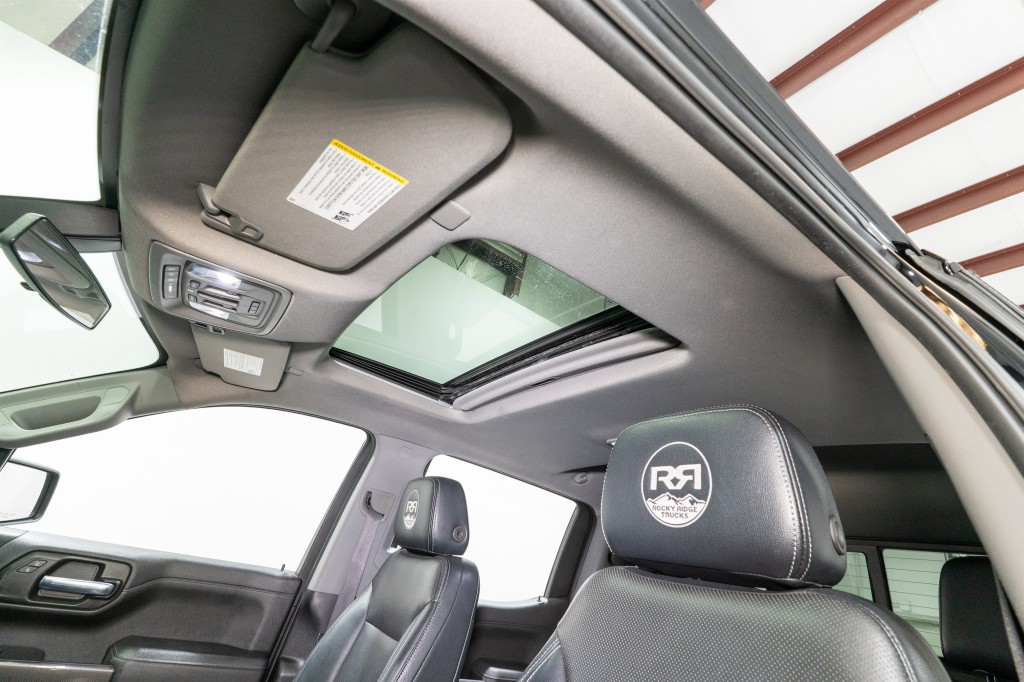 2020 Chevrolet Silverado 1500 Image 16