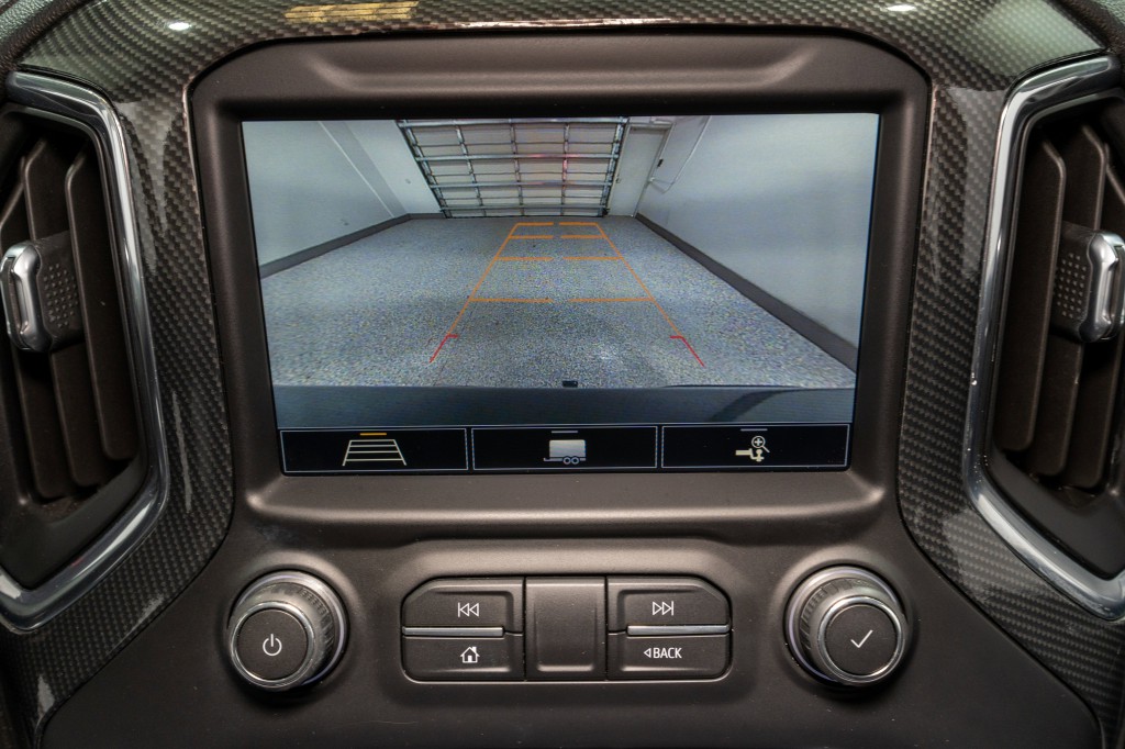 2020 Chevrolet Silverado 1500 Image 22