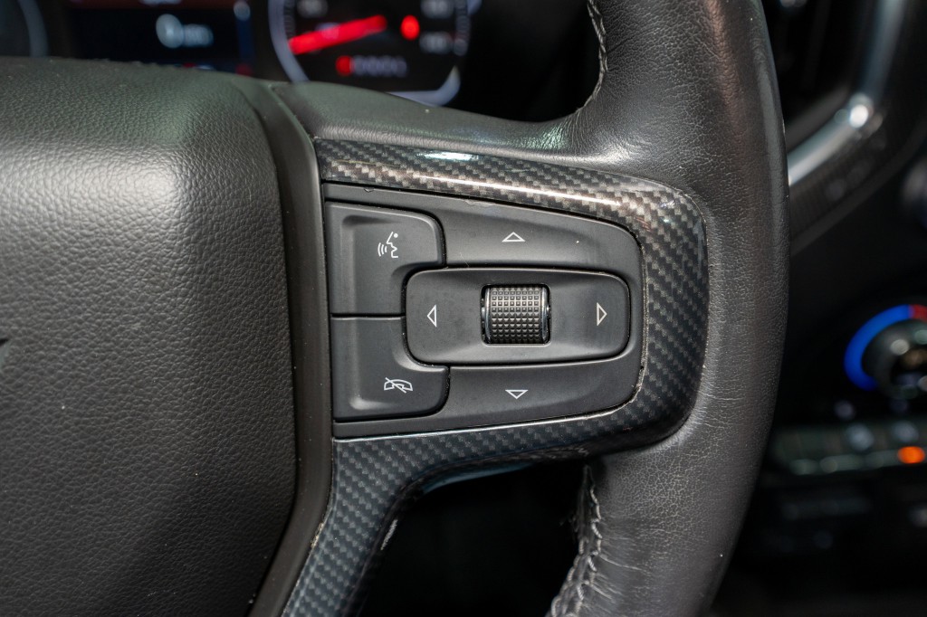 2020 Chevrolet Silverado 1500 Image 29