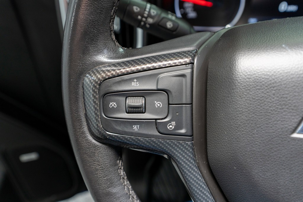 2020 Chevrolet Silverado 1500 Image 30