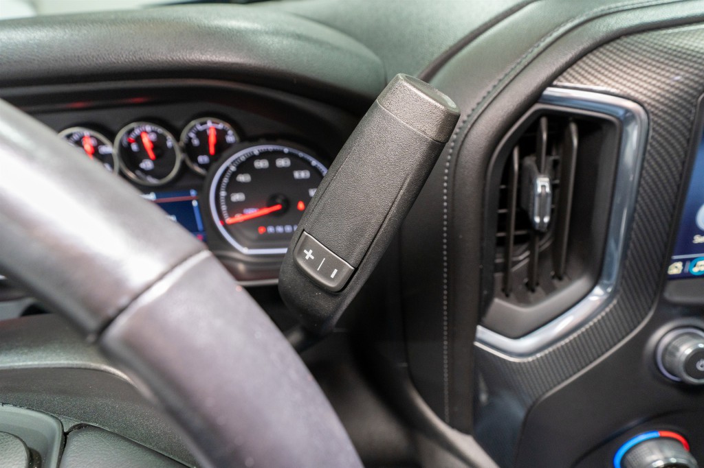 2020 Chevrolet Silverado 1500 Image 31