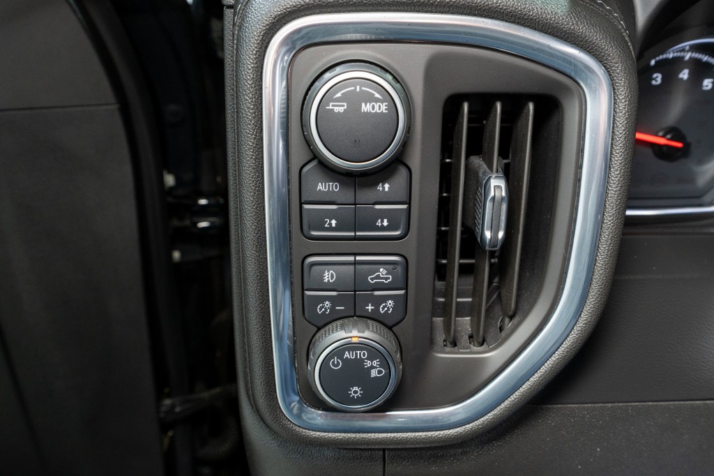 2020 Chevrolet Silverado 1500 Image 33