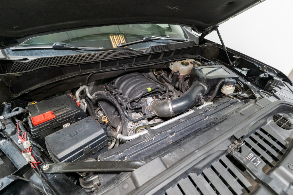 2020 Chevrolet Silverado 1500 Image 35