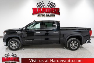 Image for 2025 GMC Sierra 1500 SLT ID: 7203074