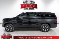 Image for 2026 GMC Yukon AT4 ID: 7203075