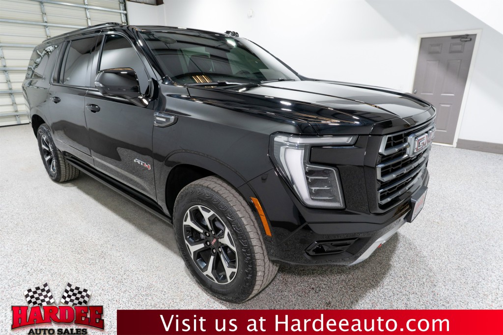 2026 GMC Yukon Image 6