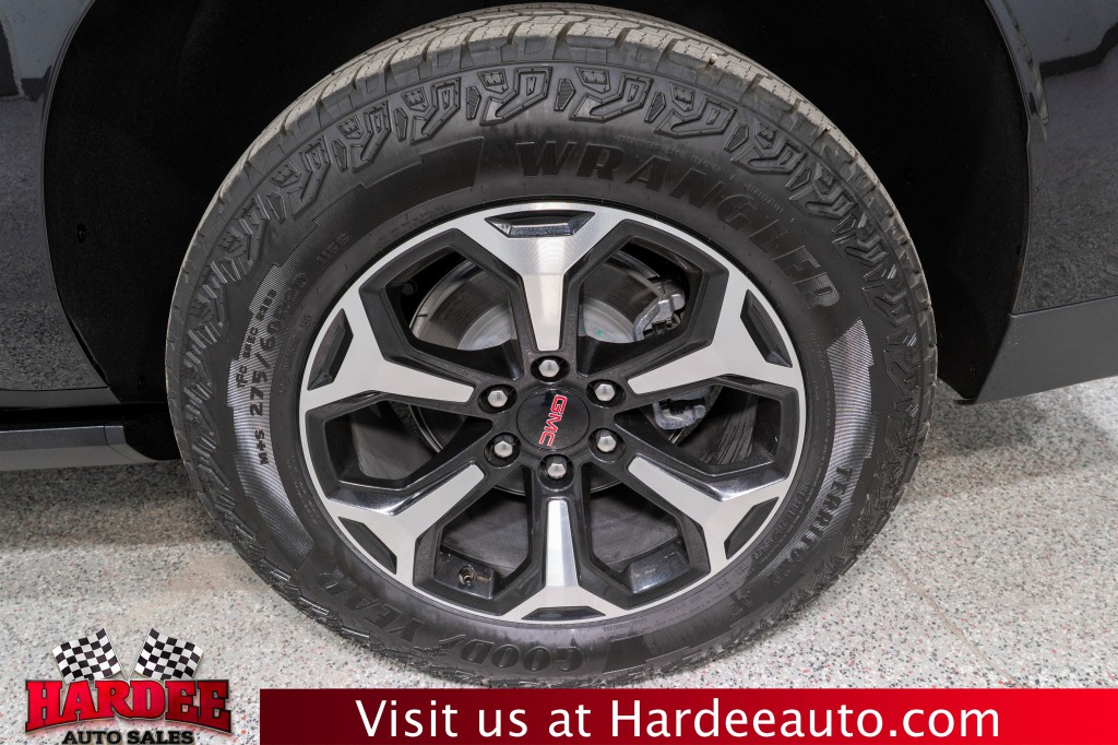 2026 GMC Yukon Image 10