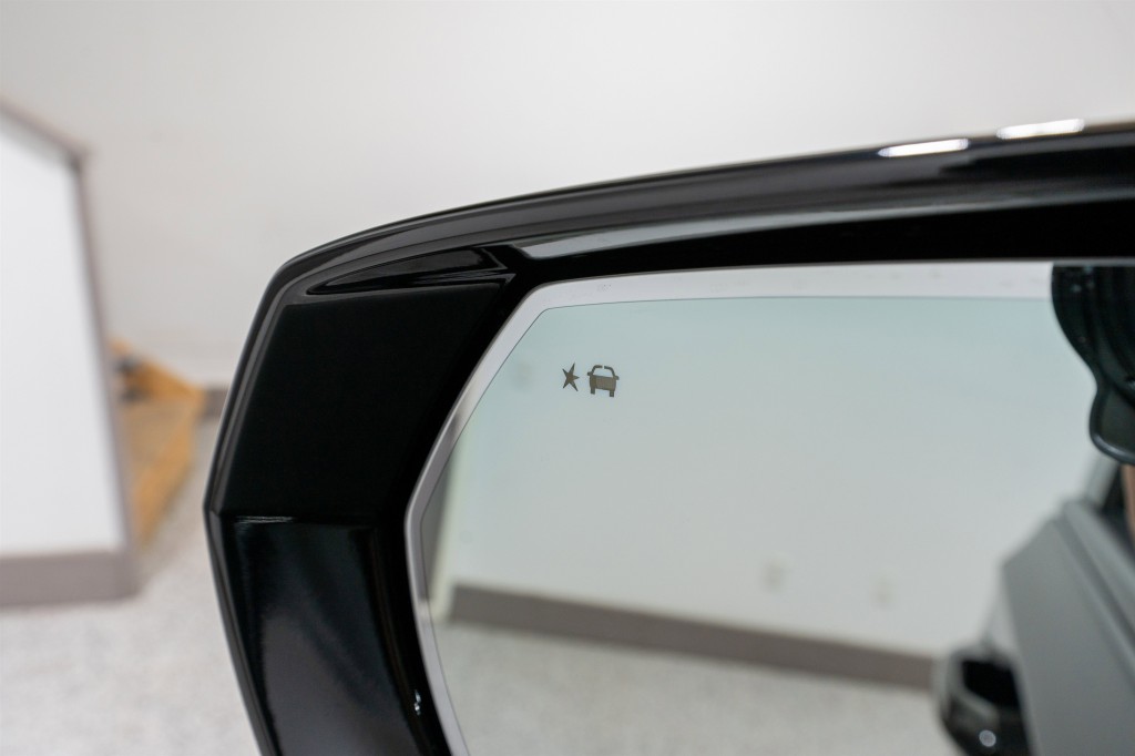 2026 GMC Yukon Image 14