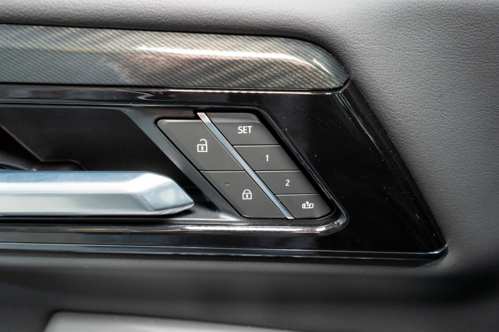 2026 GMC Yukon Image 15