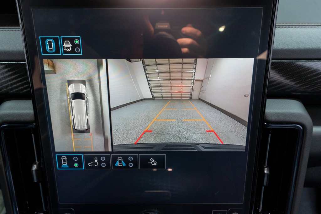 2026 GMC Yukon Image 21