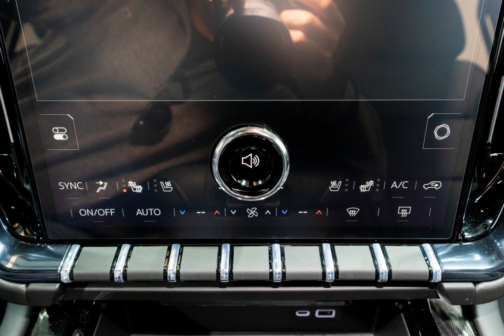 2026 GMC Yukon Image 22