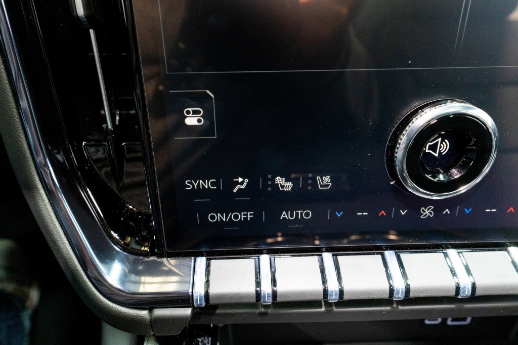 2026 GMC Yukon Image 23