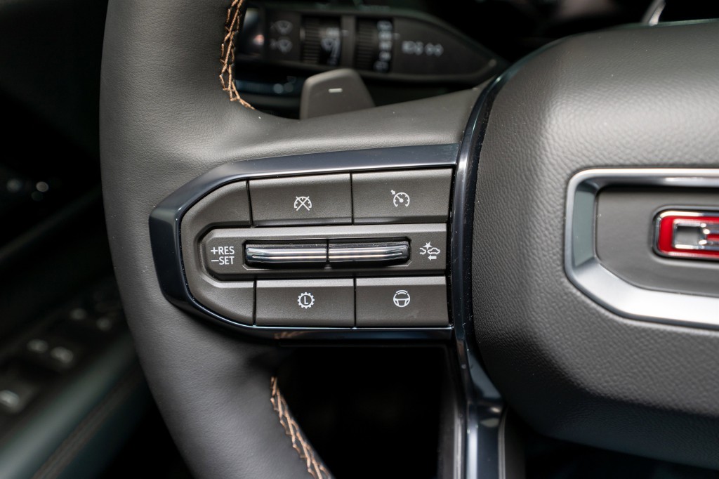 2026 GMC Yukon Image 26