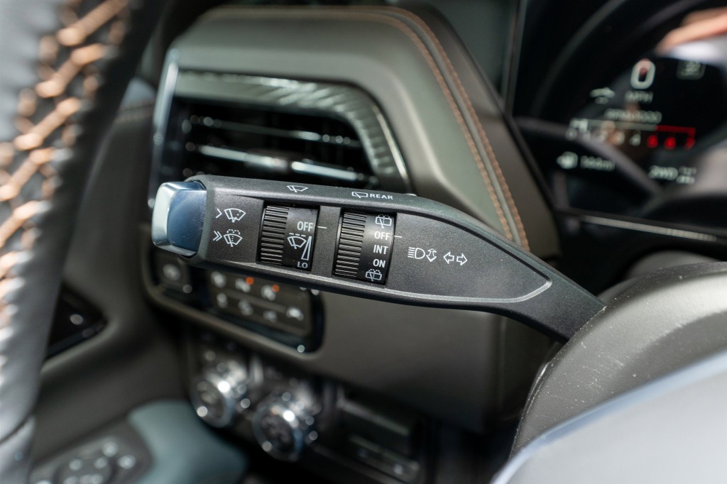 2026 GMC Yukon Image 28