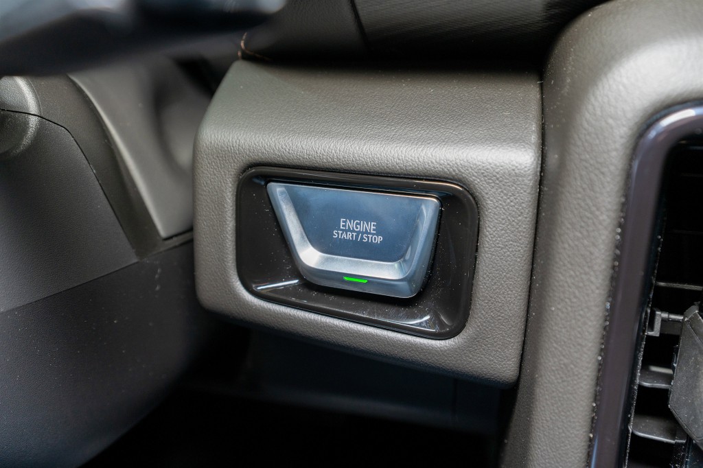 2026 GMC Yukon Image 29