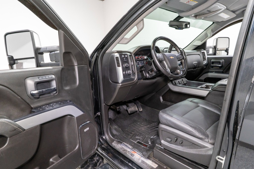 2016 Chevrolet Silverado 1500 Image 14