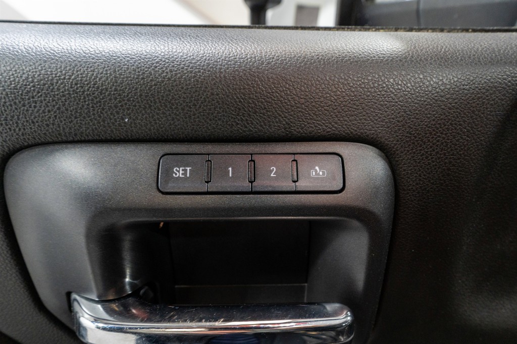 2016 Chevrolet Silverado 1500 Image 15