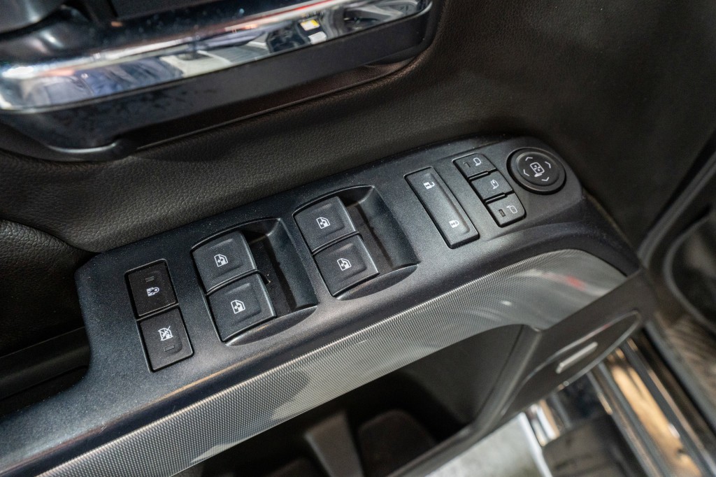 2016 Chevrolet Silverado 1500 Image 16