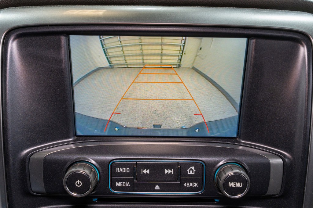 2016 Chevrolet Silverado 1500 Image 23