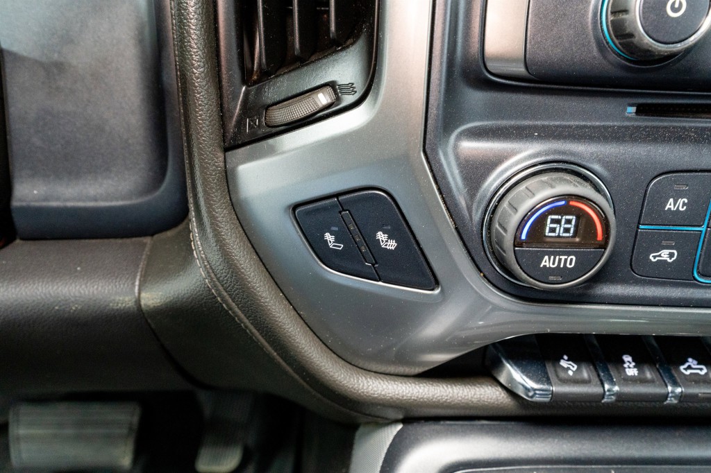 2016 Chevrolet Silverado 1500 Image 25