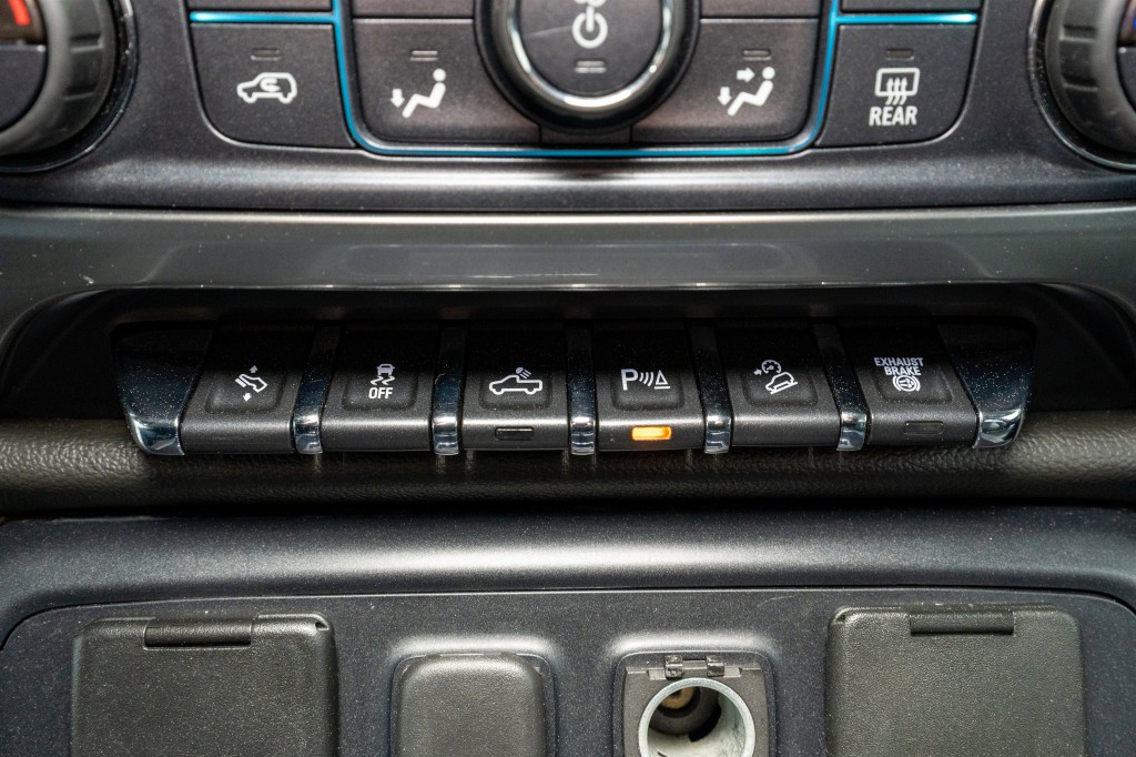 2016 Chevrolet Silverado 1500 Image 26