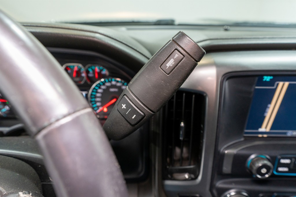 2016 Chevrolet Silverado 1500 Image 30