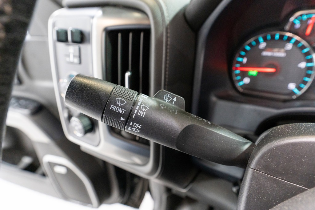 2016 Chevrolet Silverado 1500 Image 31