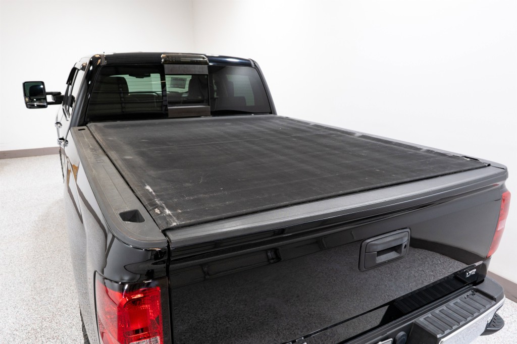 2016 Chevrolet Silverado 1500 Image 11