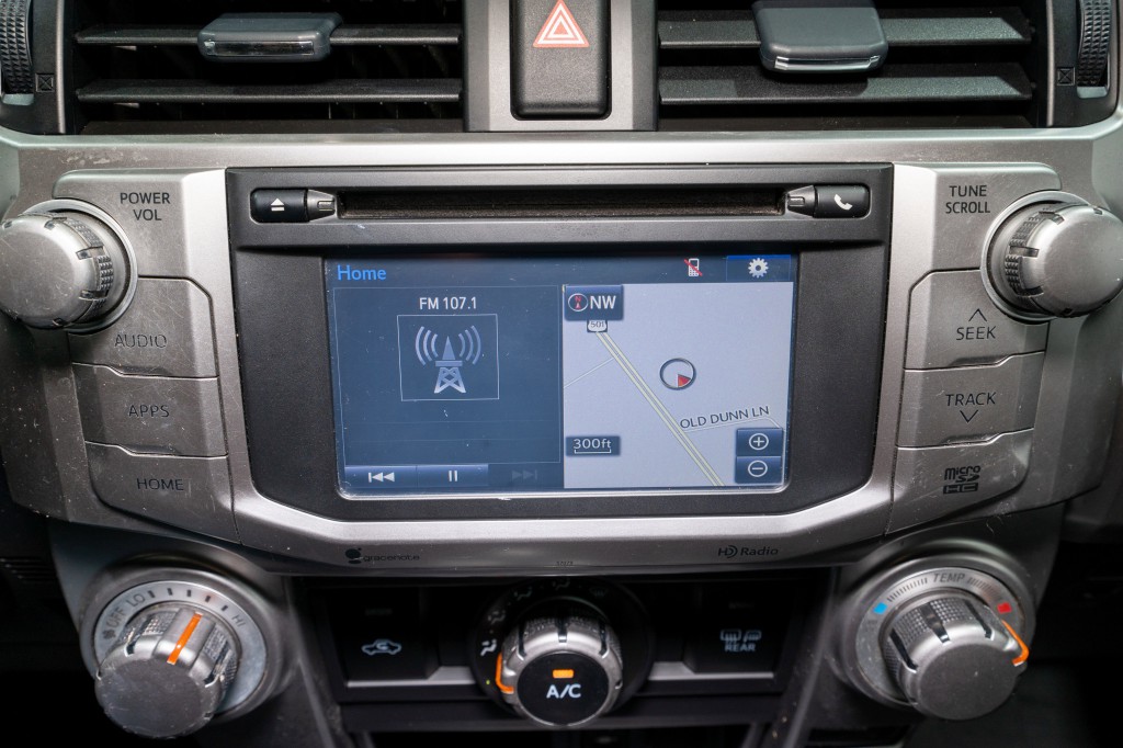 2014 Toyota 4Runner Image 15