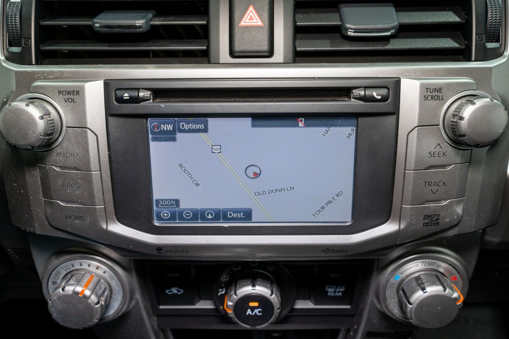 2014 Toyota 4Runner Image 16