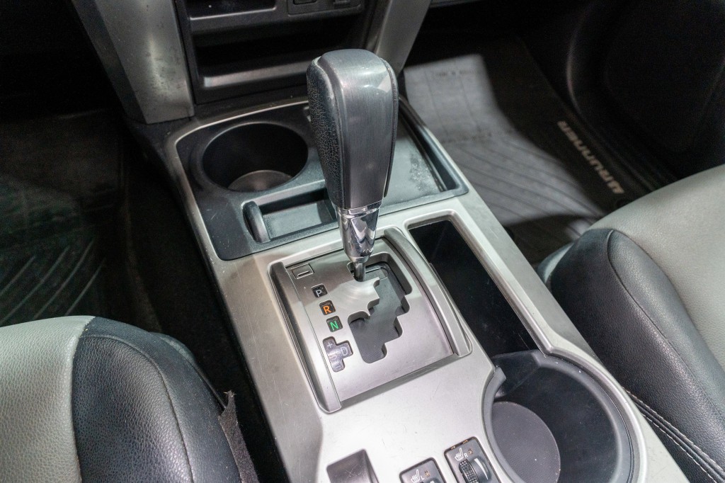 2014 Toyota 4Runner Image 22