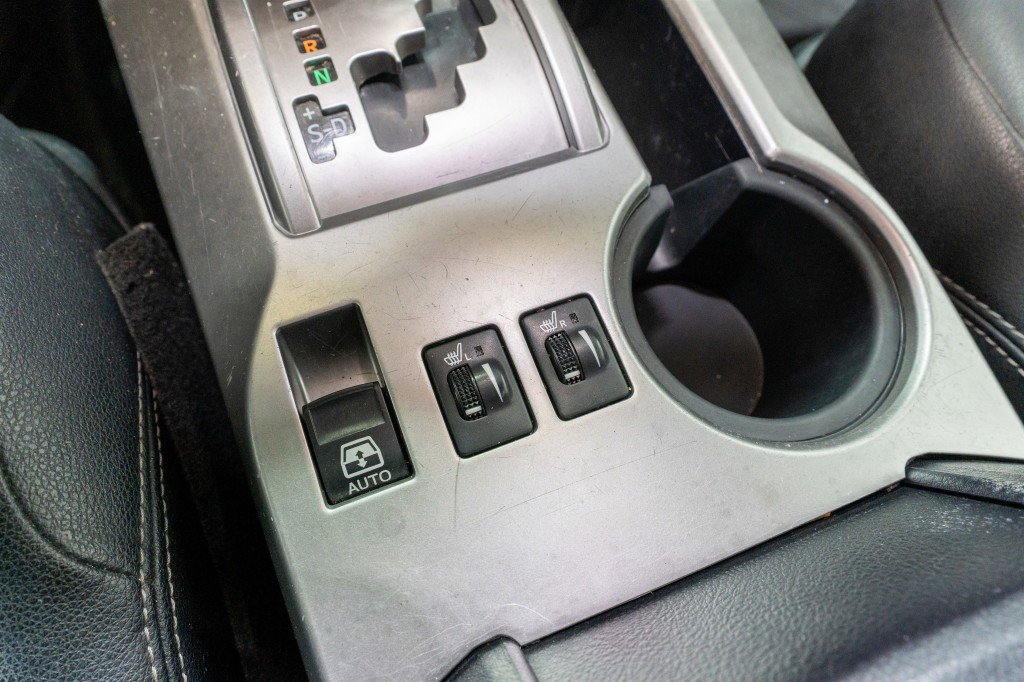 2014 Toyota 4Runner Image 23