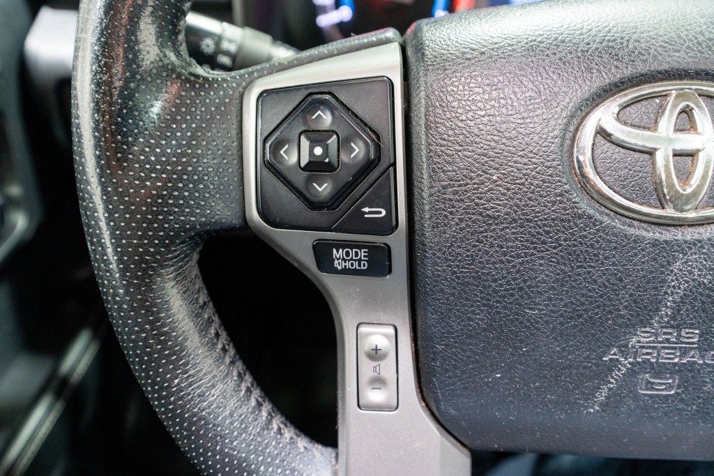 2014 Toyota 4Runner Image 26