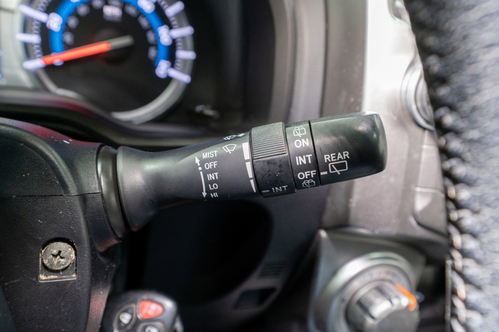 2014 Toyota 4Runner Image 28