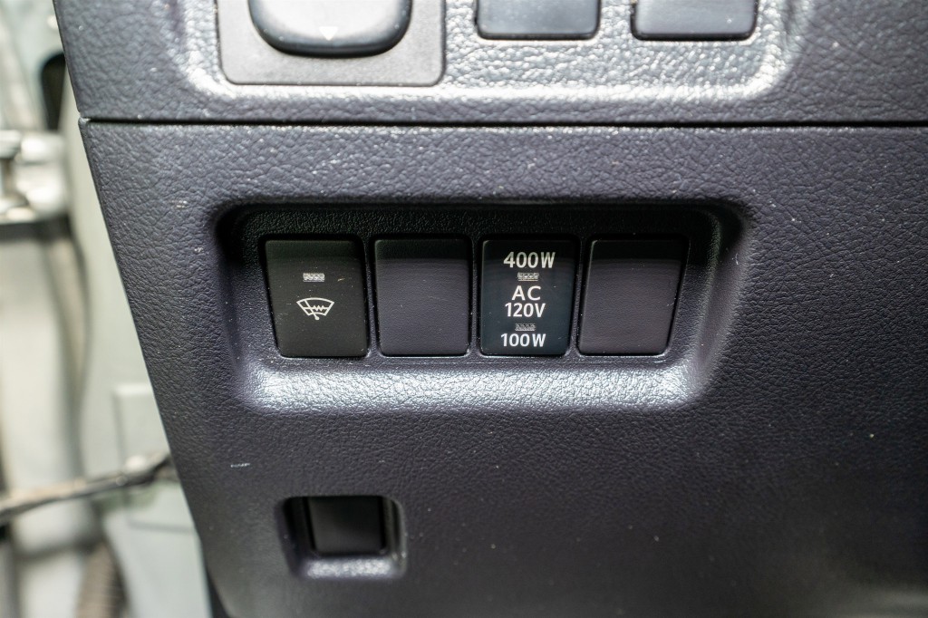 2014 Toyota 4Runner Image 31