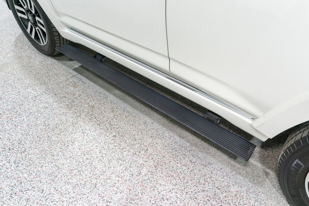 2018 Toyota 4Runner Image 11