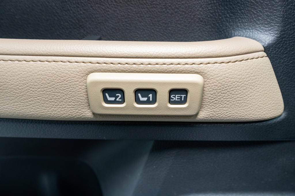 2018 Toyota 4Runner Image 15