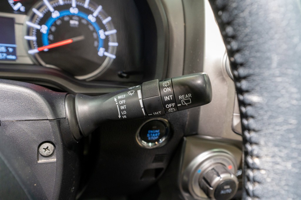 2018 Toyota 4Runner Image 29