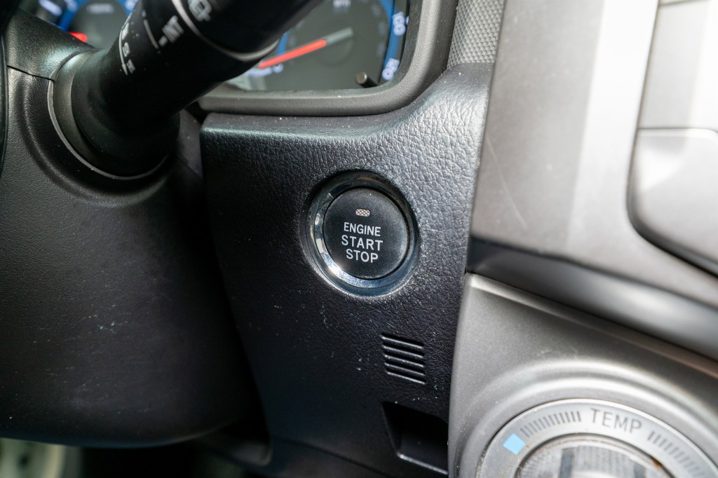 2018 Toyota 4Runner Image 31