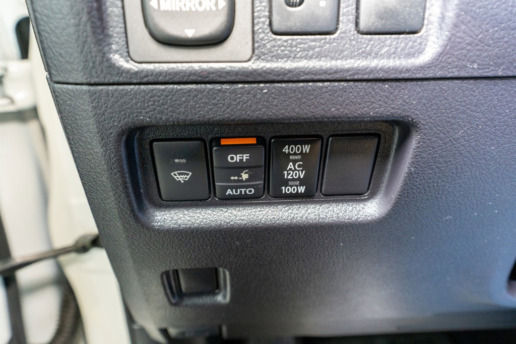 2018 Toyota 4Runner Image 33