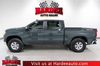 Image for 2025 Chevrolet Silverado 1500 LT ID: 7208617