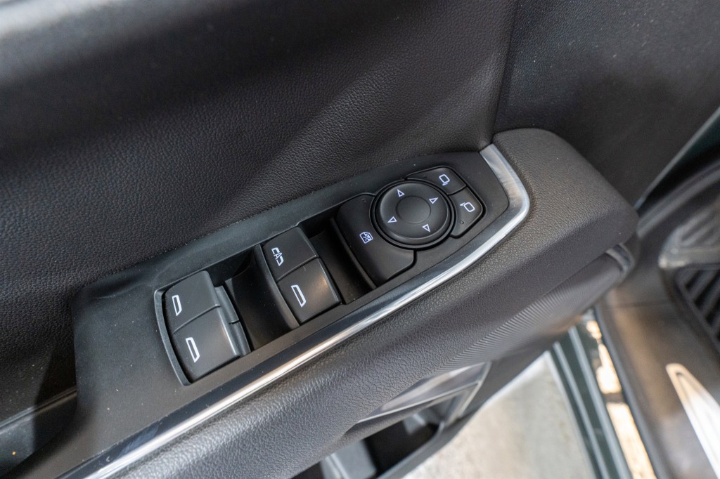 2025 Chevrolet Silverado 1500 Image 14