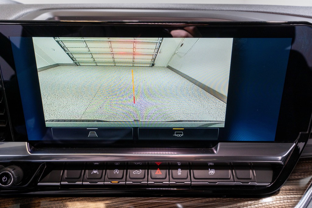 2025 Chevrolet Silverado 1500 Image 20